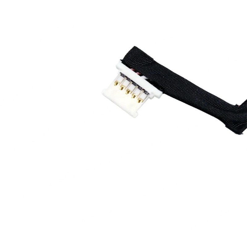 Cabo Flex para Portátil Dell 5 Pinos - Substituição (0K2J4F, DD0AM8AD000)